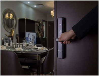 禅城24小时上门开锁公司